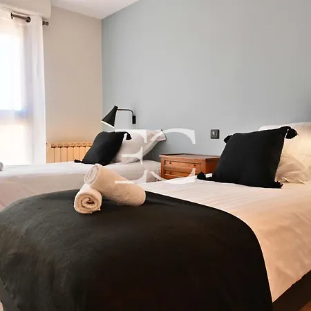 아파트 Promo Easy Cles- Superb Flat 300m From The Beach 비아히쯔