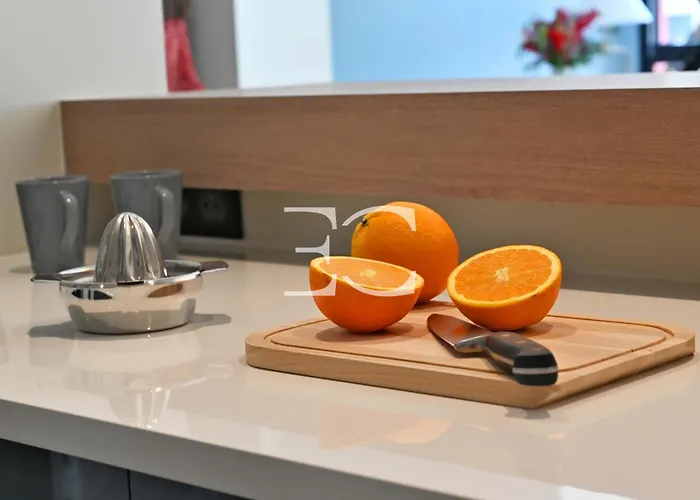 Promo Easy Cles- Superb Flat 300m From The Beach 비아히쯔