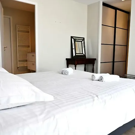 Promo Easy Cles- Superb Flat 300m From The * Biarritz