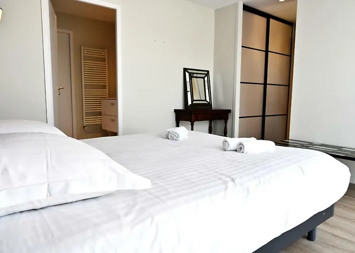 Promo Easy Cles- Superb Flat 300m From The * Biarritz